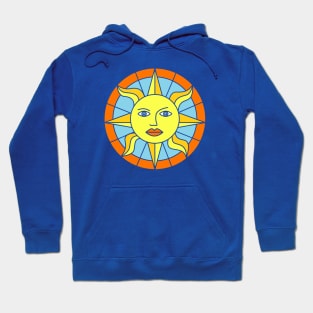 Sunshine Life Hoodie